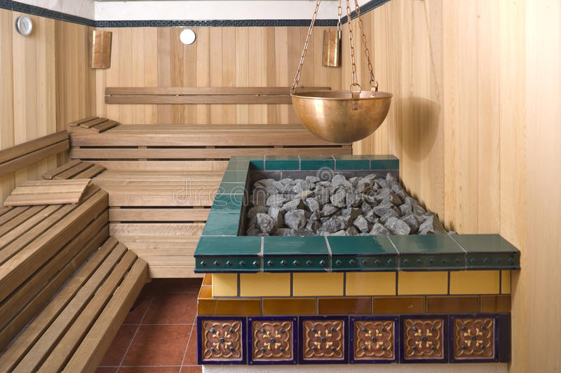 sauna 1